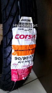 CORSA TAYAR SPORT RAIN (2025)70/90x17-80/90x17-90/80x17-110/70x17-130/70x17