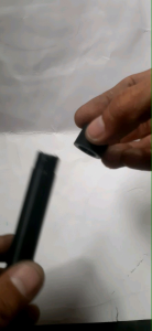 Thread protector 3d printedfor WE/TM/E&C/ARMYA/ETC 14mm counter clock wise thread 3D Printed Thread Protector For Armory Artillery 3D Printer Nerf 3D Printed Gun - Lazada