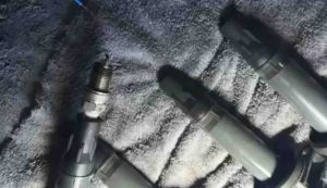 คอยล์จุดระเบิดอัลติส 1zz3zz ALTIS (ราคาต่อชิ้น)