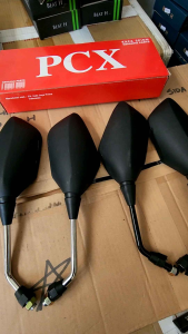 Spion Standar Honda PCX - Harga Sepasang
