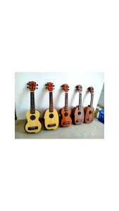 BraveLeen Soprano 21" – Bevel Comfort Series