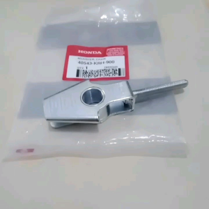 adjuster chain stelan setelan rantai crf 150L k84 original honda 40543KRH900