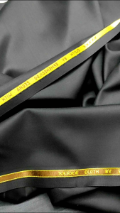 Kualitas Tinggi dari Italia: Kain Bahan Celana Super Wool 180s by Ermenegildo Zegna