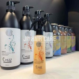 COS12 MARULA Gloss Water Spray 160ml cos 12