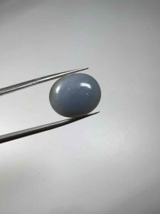 29735-ĐÁ SAPHIA XANH NHẠT ( THIÊN NHIÊN ) KHÔNG XỬ LÝ.