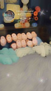 หมอนอิงวงบัส BUS