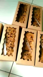 BANANA STRUDLE STRUDEL PISANG COKLAT KEJU PASTRY HOMEMADE