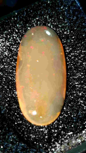 Teh Alami untuk Kesehatan: Kalimaya Banten Dimensi 17x9x4mm