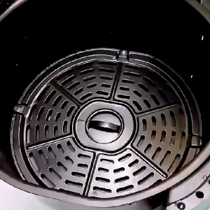 50pcs/100pcs Air Fryer Disposable Baking Paper Non-Stick Steamer