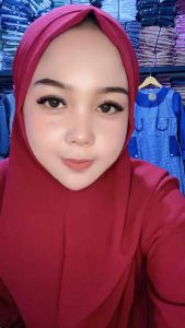 DINDA DRESS KIDS / BAJU GAMIS ANAK TANGGUNG 10-16TH TERBARU 2025 BAJU LEBARAN MEWAH BAHAN KOMBINASI