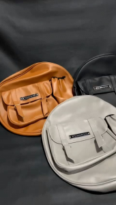 Cover Sarung Selimut Ban Serep Vespa Super Sprint VBB Bajaj PX Model Saku Botol Premium