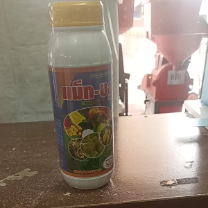 แม็ก - บูล ธาตุอาหารรอง - ธาตุอาหารเสริมยี่ห้อ แม็กซาโก้ หยุดลูกร่วง ขนาด 1 ลิตร หยุดดอกร่วง