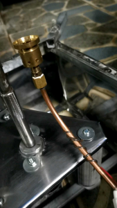 BỘ ĐÁNH LỬA ĐẦU ĐỐT GAS CHUYÊN NGHIỆP KẸO BÔNG GÒN