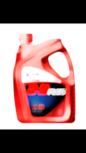 น้ำมันเครื่อง(ของเเท้) PTT D-3 plus SAE40