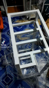 water jug stand