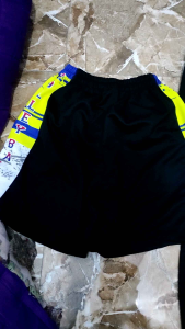 celana volly cewek celana voli wanita printing