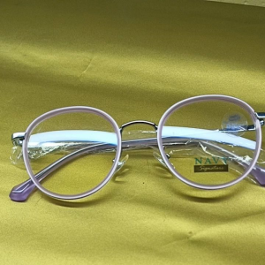 Kacamata Mixed Korean Style & Ukuran Minus/Plus/Bluerey/Photocromic