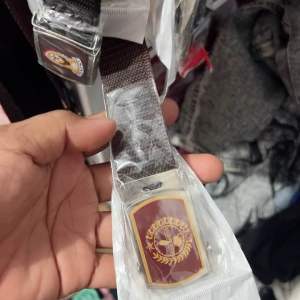 COD ikat pinggang anak SD SMP SMA dan madrasah