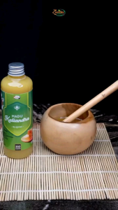 MADU KALIANDRA: Manfaat Madu Alami untuk Kesehatan