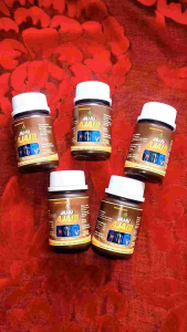 Coco Ajaib Sakit Pinggan Lutut Urat