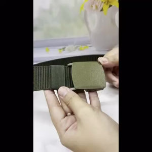 COD IKAT PINGGANG PRIA KATUN UKURAN JUMBO