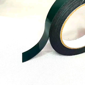 Nachi Double Side Foam Double Tape Busa 24 mm x 5 meter Hijau
