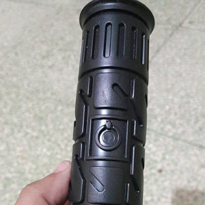 GRIP HANDLE KARET HANDEL SETIR TRAKTOR QUICK ORI ASLI ORIGINAL (1 BUAH)