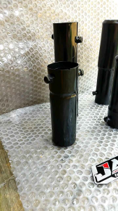 KNALPOT SERIGALA MOBIL NEW CARRY TAYO MEGA CARRY XENIA AVANZA WULING UJUNG PIPA KNALPOT RUNCING PNP BAUT