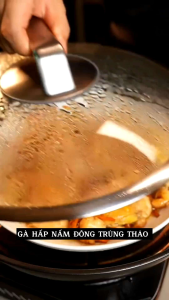 100g nấm đông trùng thảo MY FOOD