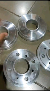 Adaptor Plendes Cakram Belakang Honda Vario 125 & 150