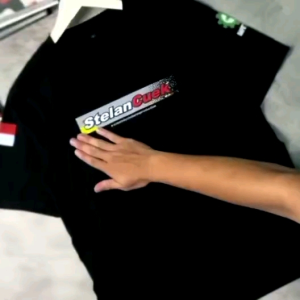 KAOS UNIK VIRAL STECU SETALAN CUEK GAYA SPORTY UNTUK AKTIFITAS SEHARI-HARI DTF NEW