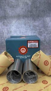 Liner Only/Boring/Voring Toyota Kijang 3k Non Finish 1set Genuine PTM 11462-24010