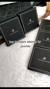 BOX HAMPERS JOURNEY size 20 x 20