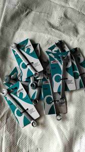 KUNCI RING PAS 10 MM WIPRO KUNCI KOMBINASI