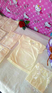 Baju bayi atasan kaos bayi kado hampers baby