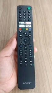 Điều Khiển Tivi Sony Remote Tivi Sony Hàng Chính Hãng Có Giọng Nói