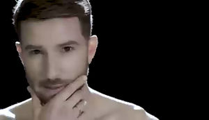 XIAOMI Enchen BlackStone Electric Shaver Man 3D Trimmer Shaver