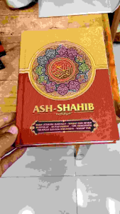 Alquran Terjemah Rasm Utsmani Tips Menghafal Waqaf Dan Ibtida Sedang A5 Ukuran 16 x 22 cm