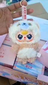 เบบี้ทรี v3 มินิ ตุ๊กตาแบบสุ่ม งานแท้100%