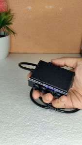 MODUL SIRINE WHELEN KRING KRING 60 WATT KENCANG