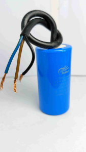 Dual capacitor Air compressor capacitor REPLACEMENT vespa 15uf 25uf 45uf water pump
