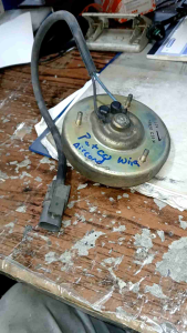 Used Proton Wira Aircond Fan Motor