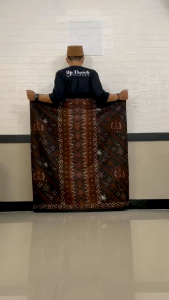 Sarung Gus Iqdam & Sarung Viral Terbaru: Pilihan Terbaik Untuk Santri Dewasa