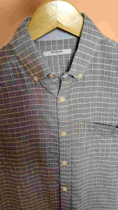 Kemeja Empolham Original Second Size S