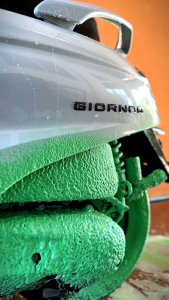 [ถูกสุด🇹🇭✅]น้ำยาล้างรถ albatroz โฟมเขียว[ถูกสุด🇹🇭✅]