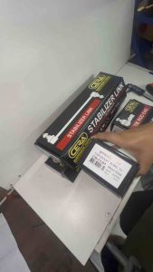 ช่วงล่าง Chevrolet sonic ปี 2012-2020 ลูกหมากปีกนกล่าง ลูกหมากแร็ค ลูกหมากคันชัก ลูกหมากกันโครงหน้า จำนวนต่อ 1 คู่ - ช่วงล่าง ลูกหมาก Chevrolet sonic