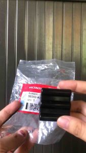 ORIGINAL RUBBER LINK STOPPER HONDA CLICK 125i/150i (V1/V2) HONDA BEAT FI V1 V2