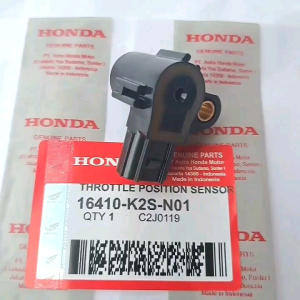 Throttle Position Sensor Tps Vario 160 K2S Asli 16410-K2S-N01