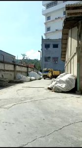 Fullset Knalpot BRONG KHAS KALIMANTAN & Bahan Galvanis Tebal Untuk Pemakaian Truk Turbo