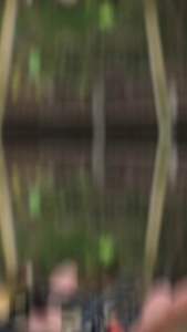 สายสัญญาณ เปิดเพลงโทรศัพท์ โน๊ตบุ๊ค เข้ามิกส์เซอร์